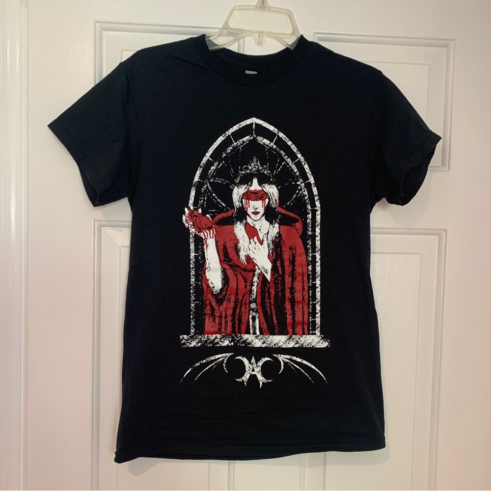 Queen of Hearts Shirt